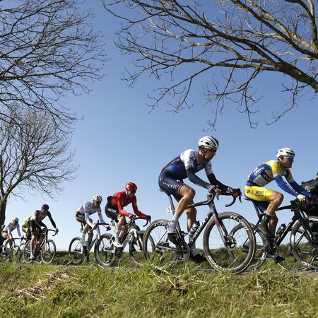 77th Omloop Het Nieuwsblad 2022 - Men's Race