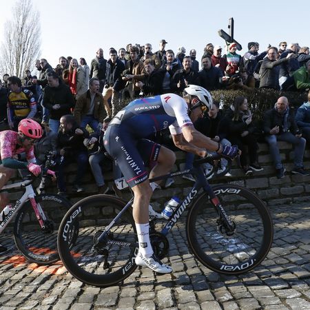 77th Omloop Het Nieuwsblad 2022 - Men's Race