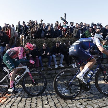 77th Omloop Het Nieuwsblad 2022 - Men's Race