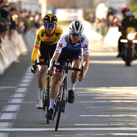 22nd Faun-Ardèche Classic 2022