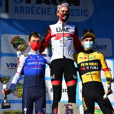 22nd Faun-Ardèche Classic 2022