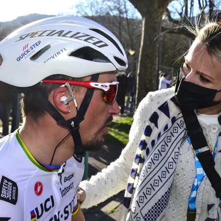 22nd Faun-Ardèche Classic 2022