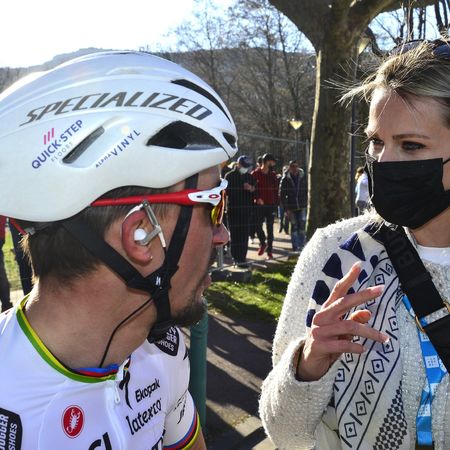 22nd Faun-Ardèche Classic 2022