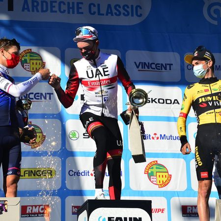 22nd Faun-Ardèche Classic 2022