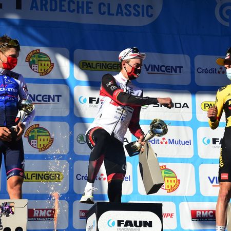 22nd Faun-Ardèche Classic 2022