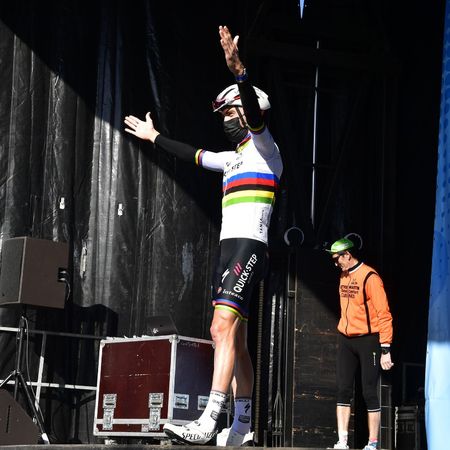 22nd Faun-Ardèche Classic 2022