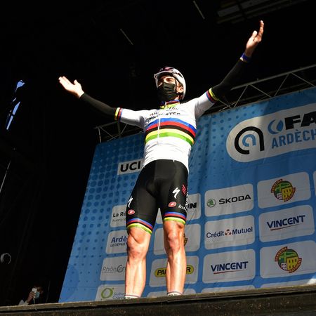 22nd Faun-Ardèche Classic 2022