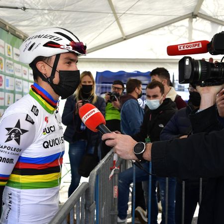 22nd Faun-Ardèche Classic 2022