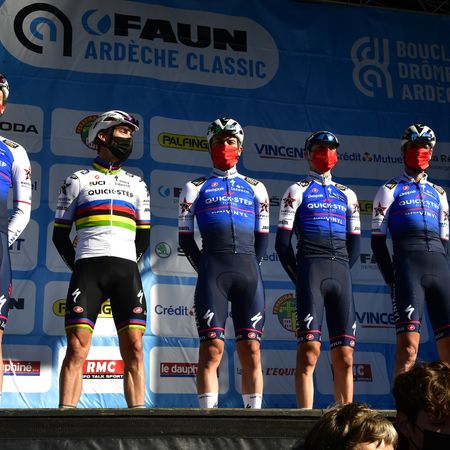 22nd Faun-Ardèche Classic 2022