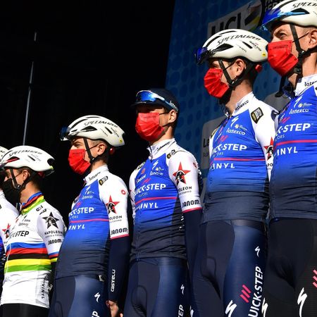 22nd Faun-Ardèche Classic 2022