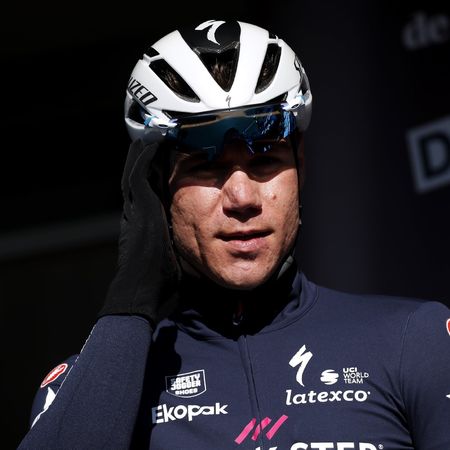 74th Kuurne - Bruxelles - Kuurne 2022