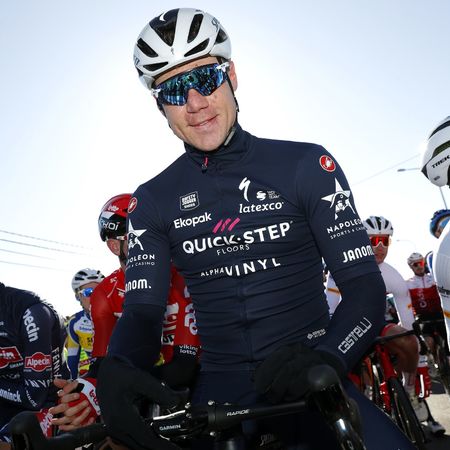 74th Kuurne - Bruxelles - Kuurne 2022