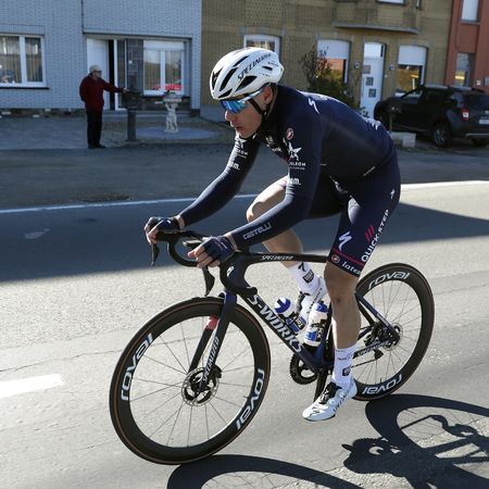 74th Kuurne - Bruxelles - Kuurne 2022