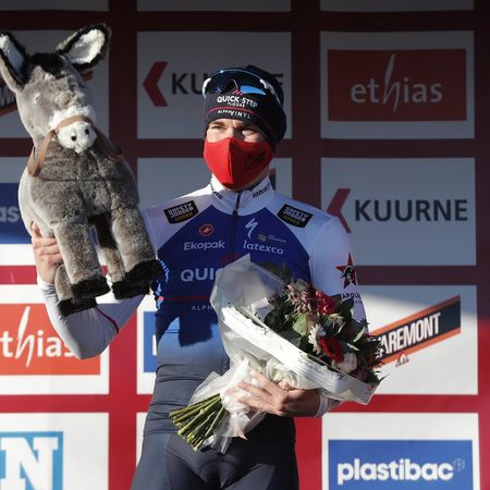 74th Kuurne - Bruxelles - Kuurne 2022