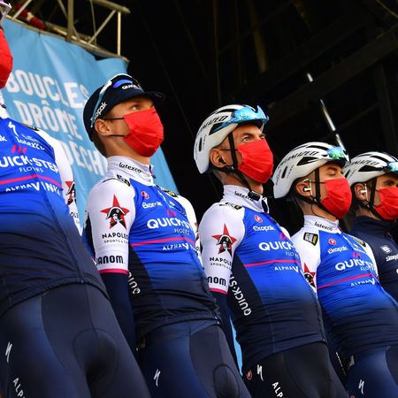 10th La Drome Classic 2022