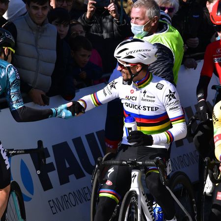 10th La Drome Classic 2022