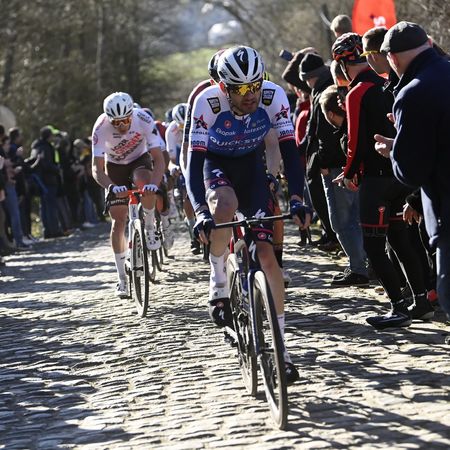 74th Kuurne - Bruxelles - Kuurne 2022