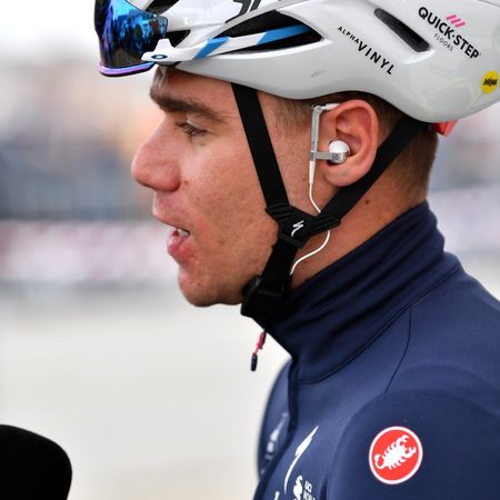 54th Grand Prix Le Samyn 2022 - Men's Elite