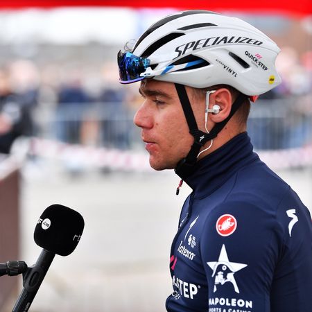 54th Grand Prix Le Samyn 2022 - Men's Elite