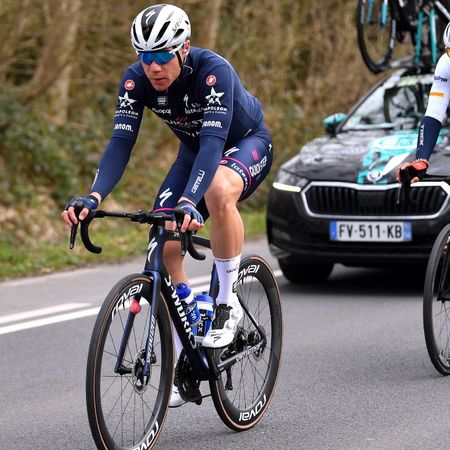 54th Grand Prix Le Samyn 2022 - Men's Elite