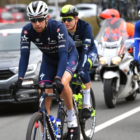 54th Grand Prix Le Samyn 2022 - Men's Elite
