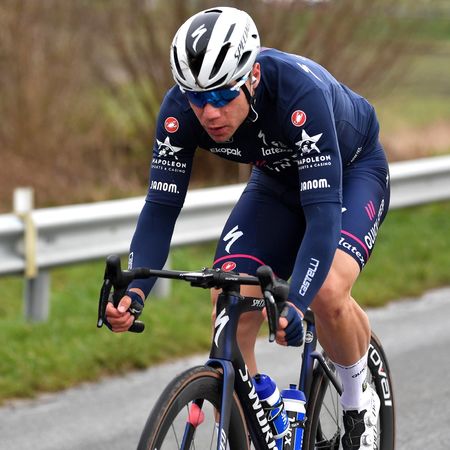 54th Grand Prix Le Samyn 2022 - Men's Elite