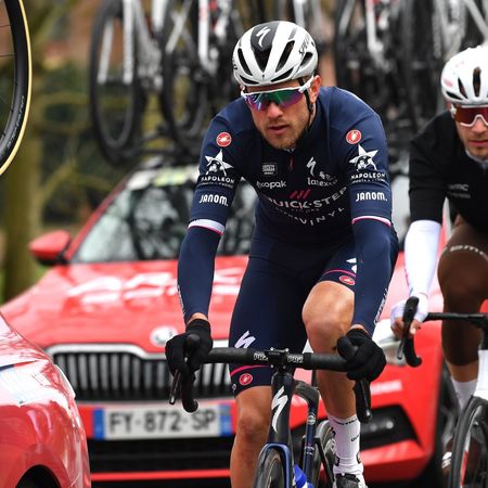 54th Grand Prix Le Samyn 2022 - Men's Elite