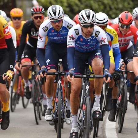 54th Grand Prix Le Samyn 2022 - Men's Elite