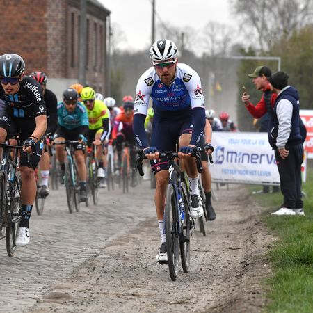 54th Grand Prix Le Samyn 2022 - Men's Elite