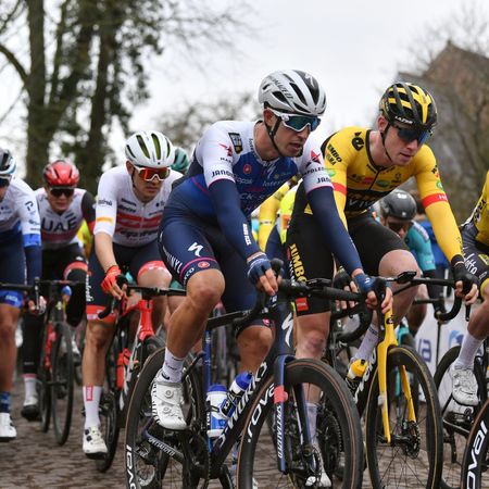 54th Grand Prix Le Samyn 2022 - Men's Elite