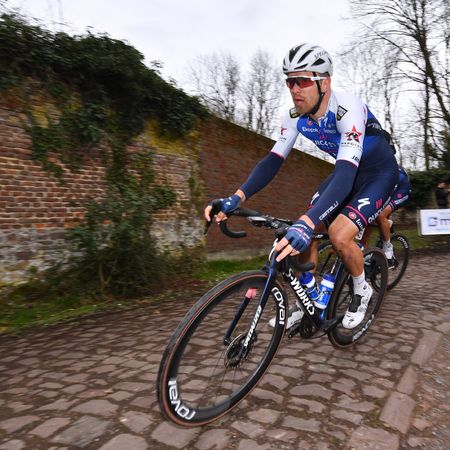 54th Grand Prix Le Samyn 2022 - Men's Elite