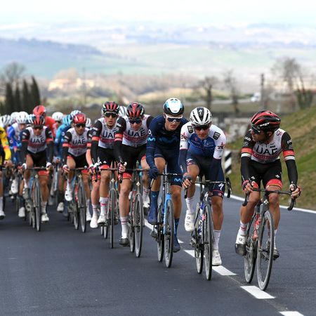 Eroica - 16th Strade Bianche 2022 - Men's Elite