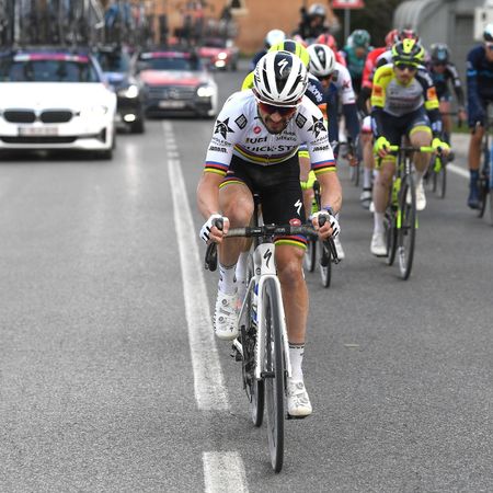 Eroica - 16th Strade Bianche 2022 - Men's Elite