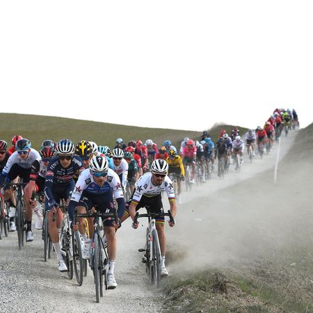 Eroica - 16th Strade Bianche 2022 - Men's Elite