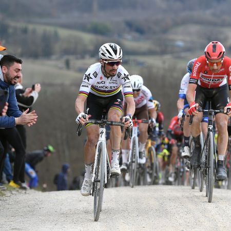 Eroica - 16th Strade Bianche 2022 - Men's Elite
