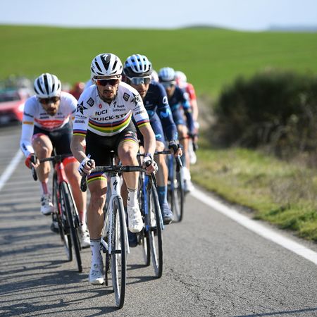 Eroica - 16th Strade Bianche 2022 - Men's Elite