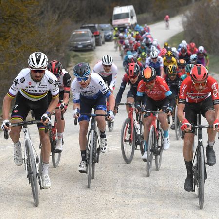 Eroica - 16th Strade Bianche 2022 - Men's Elite