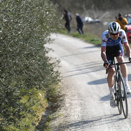 Eroica - 16th Strade Bianche 2022 - Men's Elite