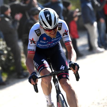 Eroica - 16th Strade Bianche 2022 - Men's Elite