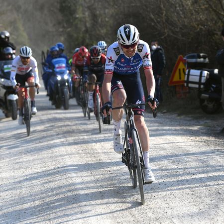 Eroica - 16th Strade Bianche 2022 - Men's Elite