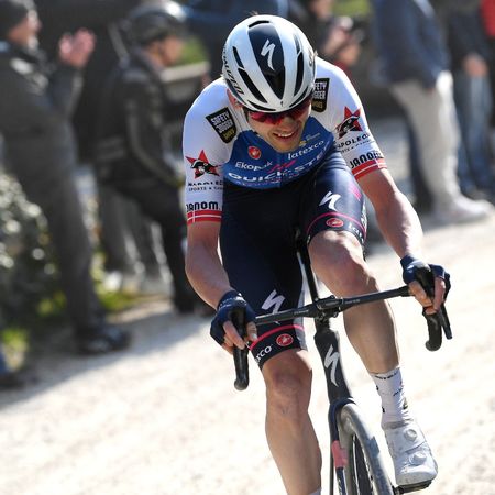 Eroica - 16th Strade Bianche 2022 - Men's Elite
