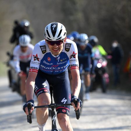 Eroica - 16th Strade Bianche 2022 - Men's Elite