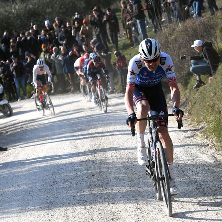 Eroica - 16th Strade Bianche 2022 - Men's Elite