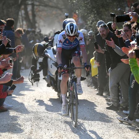 Eroica - 16th Strade Bianche 2022 - Men's Elite