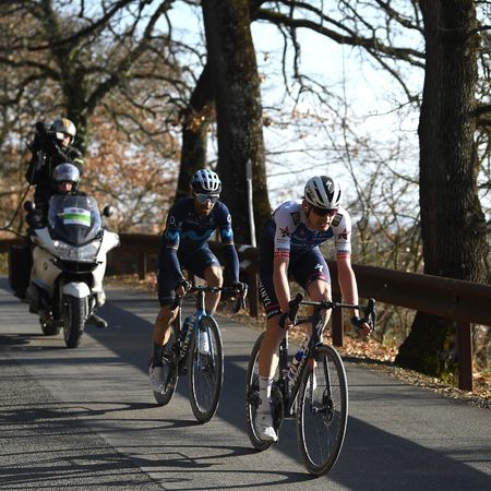 Eroica - 16th Strade Bianche 2022 - Men's Elite