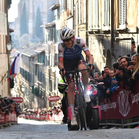 Eroica - 16th Strade Bianche 2022 - Men's Elite