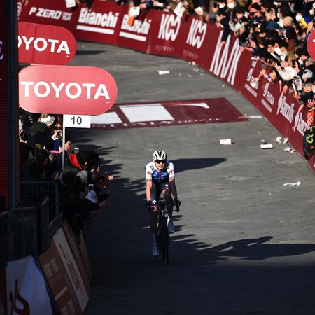 Eroica - 16th Strade Bianche 2022 - Men's Elite