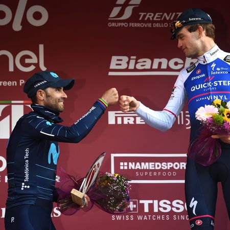 Eroica - 16th Strade Bianche 2022 - Men's Elite