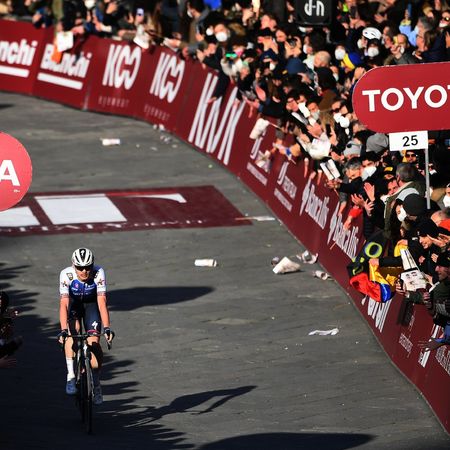 Eroica - 16th Strade Bianche 2022 - Men's Elite