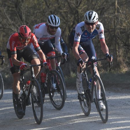 Eroica - 16th Strade Bianche 2022 - Men's Elite